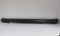 BMW M3 F80 M-POWER sedan moulding threshold left