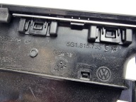 grid air conditioning devices 5G1819728 VOLKSWAGEN GOLF VII