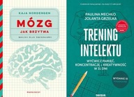 Mózg brzytwa + Trening intelektu