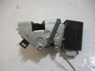 lock door left rear part rear BMW E39
