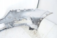 Skoda Octavia IV RS 5E3 2020- bumper front front 5E3807221J
