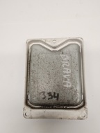 computer control unit of the engine Fiat Brava 0261206276