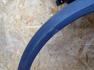 fender left front front VW VOLKSWAGEN T ROC 2GA A11 2018