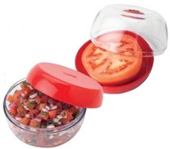 Obojstranná nádoba na paradajky MSC JOIE 0064