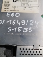 CARICATORE CD Plyt CD BMW 5 E60 6938975