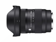 Sigma 16-28mm F2.8 DG DN Contemporary Sony E-mount