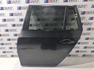 BMW E61 Tür heck TYLNIE links 475 BLACK SAPPHIRE