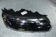 Dacia OE 266008993R predné svetlo P