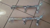 Support plaque Moulage WTRYSKOWEJ RENAULT ARKANA CAPTUR 1.6 E-TECH