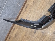 BMW 3 F30 m-packet bumper rear part rear 4XPDC + diffuser 340i 335i colour - X02