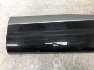 moulding door left rear part AUDI Q7 4M 4M0853969G