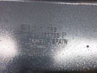 mechanism windows left front 6L4837755P Seat Cordoba II (2002-2009)