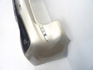 BMW X3 G01 m-packet bumper rear part rear