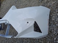 front bumper BMW 5 G90 G99 M5 2024R->