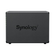 Serwer plików NAS Synology DS423+ DDR 2GB HDD+NVMe