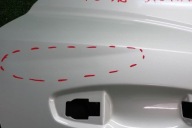 AUDI Q3 83A SPORTBACK 18- Tür rechts hinten heck