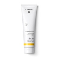 DR. HAUSCHKA After Sun Cools Hydrates For A Long-Lasting Tan balsam do