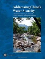 Addressing China s Water Scarcity: A Synthesis of