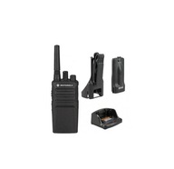 Krótkofalówka Radiotelefon Motorola XT-420 XT420 do 10km Walkie Talkie