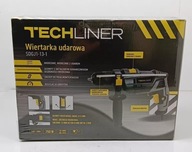 TECHLINER WIERTARKA UDAROWA SDGJ1-13-1 750W