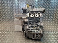 engine DKR AUDI A3 8V SCALA LEON III T-ROC GOLF VII 1.0 TSI unprotected pillar