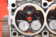 TESTATA Motore 06B103373AM AUDI A4 B6 2.0 20V 130 KM 00-05
