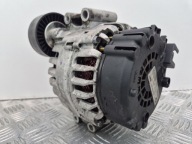 BMW X5 E70 30i alternator 7560988 N52B30AF