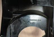 KIA EV9 cover lower cap of left mirrors KAMERA OE