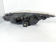Peugeot 307 02-09 REFLEKTOR light right front front original
