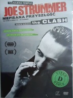 Joe Strummer niepisana przyszłość