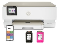 Drukarka HP Envy Inspire 7220e Kolor AirPrint WiFi Instant Ink HP+