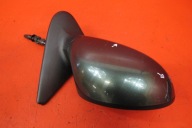 SEAT LEON 1 and TOLEDO 2 II mirror manually right LS6T EUROPA