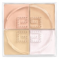 Sypký púder Givenchy Prisme Libre 2 Satin Blanc 12 g