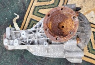 differential rear diff AUDI A4 A5 B8 Q5 A6 C7 A7 4G AUATTRO LWV OE