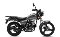 Barton Classic Barton Clasic 125cc prawo jazdy...