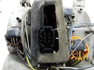 light left rear part left rear SKODA OCTAVIA III KOMBI 5E9945095