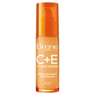 LIRENE C+E Vitamin skoncentrowane stimuserum 30ml