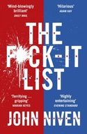 The F*ck-it List: Is this the most shocking