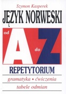 JĘZYK NORWESKI OD A DO Z. REPETYTORIUM