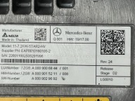 MERCEDES control unit BATERII control unit HYBRYDY A0009006844 !J