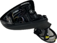 AUDI A3 8Y mirror exterior right 14 PIN 8Y1857410A