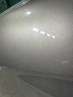 Tür rechts heck SEAT ALTEA LS7U