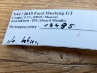 Antenne GPS (pletwa) Ford Mustang VI 2015+