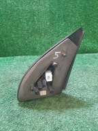mirror right electrics CHEVROLET AVEO 5 PIN E4012279
