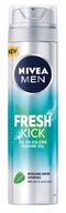 NIVEA Żel do golenia Men Fresh Kick 200ml
