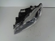 light left VOLVO V60 S60 13- LIFT XENON positioning