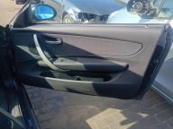 upholstery right side right front BMW 1 and E81 07-11