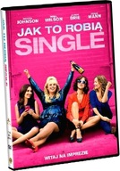 Jak to robią single DVD