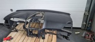 Ford Edge II 2020 ST LIFT dashboard instrument panel cockpit console FT4BR044A74AK