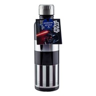 Star Wars Darth Vader - Kovová Fľaša 500ml
